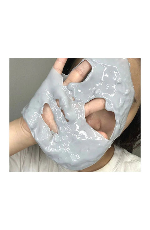 CONAPIDIL Cemenphalt 2-Step Korean Modeling Mask | Firming, Hydration & Skin Recovery