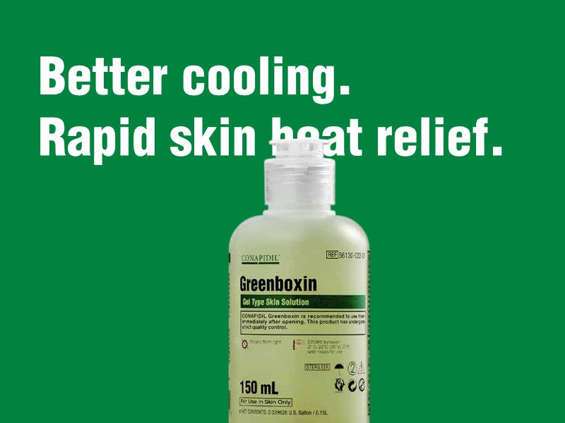 Cool Down your Skin Set