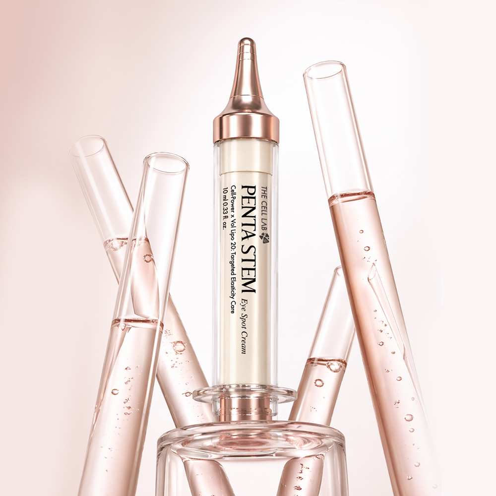 Penta Stem Eye Spot Cream