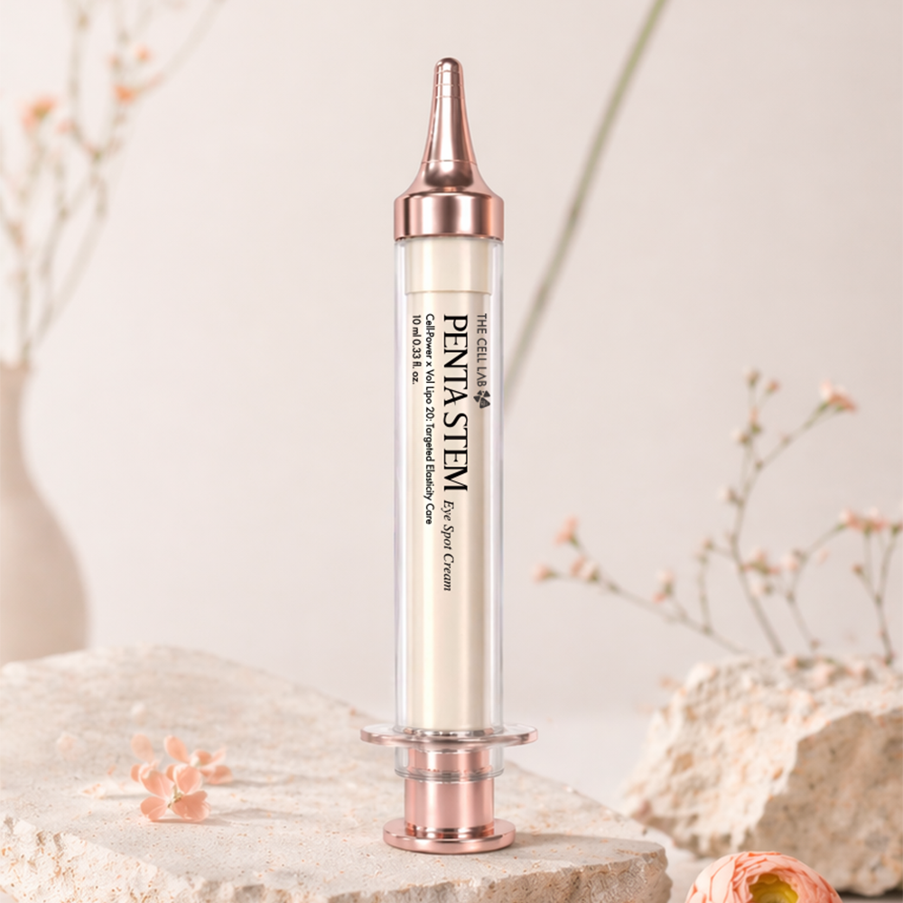 Penta Stem Eye Spot Cream