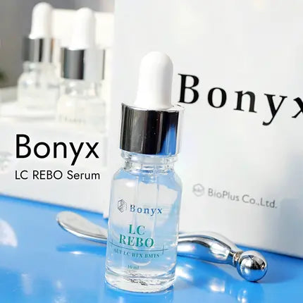 BONYX LC REBO Serum – Advanced Korean Anti-Aging Skin Repair Serum