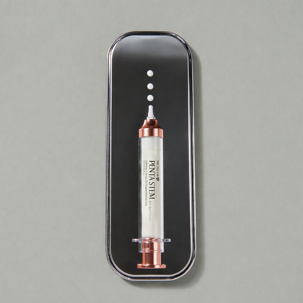 Penta Stem Eye Spot Cream