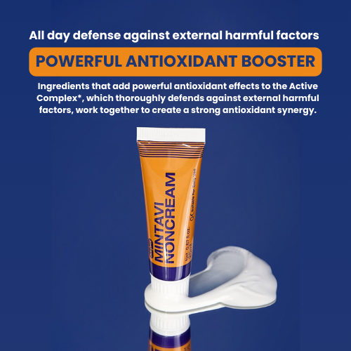 ZOLOPIX Mintavi Noncream 26ml | Antioxidant Booter