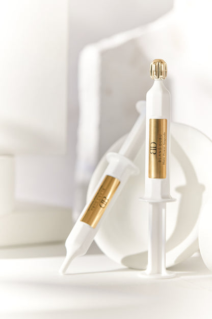 BLANC DUBU NUBORN CELL Blanc Power Ampoule