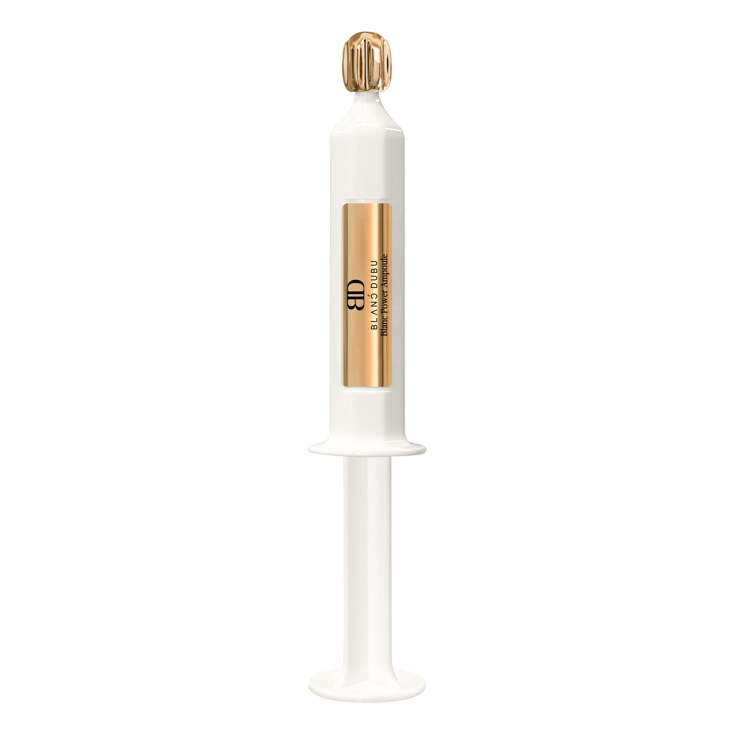BLANC DUBU NUBORN CELL Blanc Power Ampoule