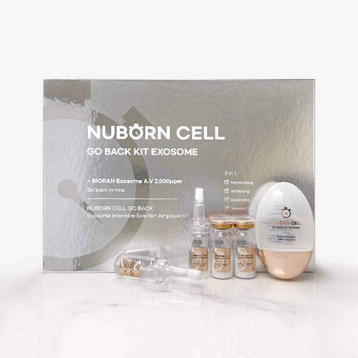 ✨デポソンシク✨NUBORN CELL✨艶肌✨ＰＡＲＴ２ ✨デポソンシク✨NUBORN CELL✨艶肌✨PART2