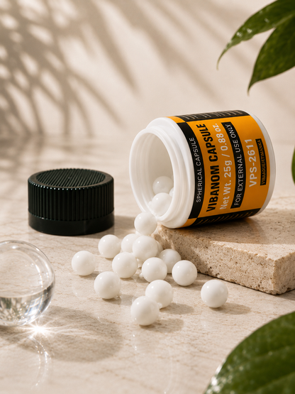 VIBANQM Capsule Serum (25g)