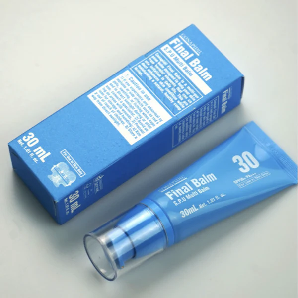 Conapidil Final Balm SPF 50+ PA +++ 30ml