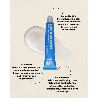 Foundation Free Set
