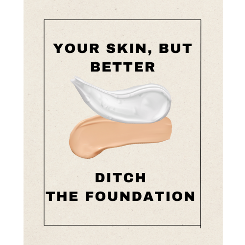 Foundation Free Set