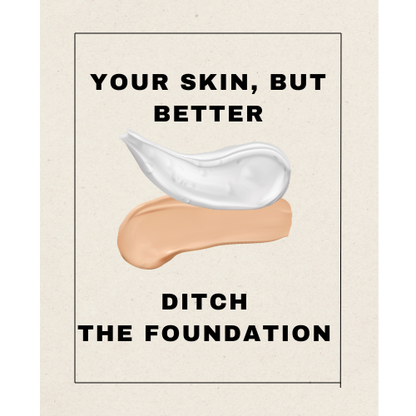 Foundation Free Set