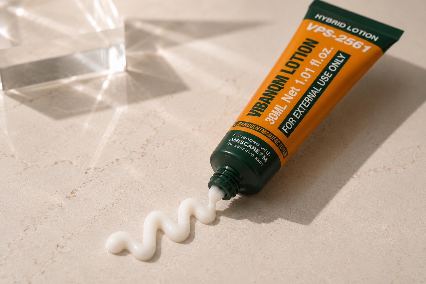 Vibaquim Hybrid Lotion (30ml)