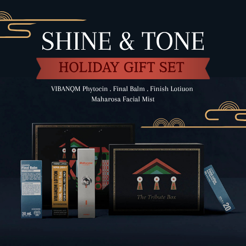 Pharmesthetics - The Tribute Box [ RED VER ]