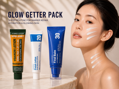 CONAPIDIL Foundation Free Glow Getter Pack
