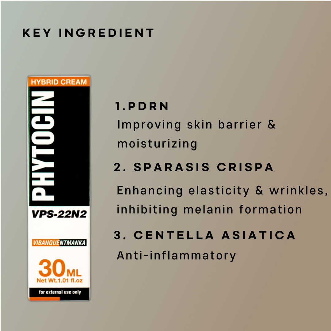 PHYTOCIN – KBeautyLab PHYTOCIN – KBeautyLab