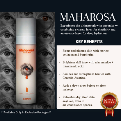 Pharmesthetics - The Tribute Box [ RED VER ]