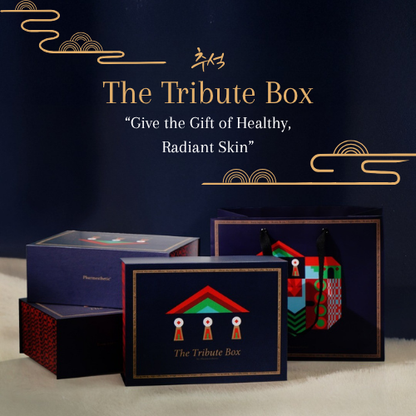 Pharmesthetics- The Tribute Box [ GOLD VER ]