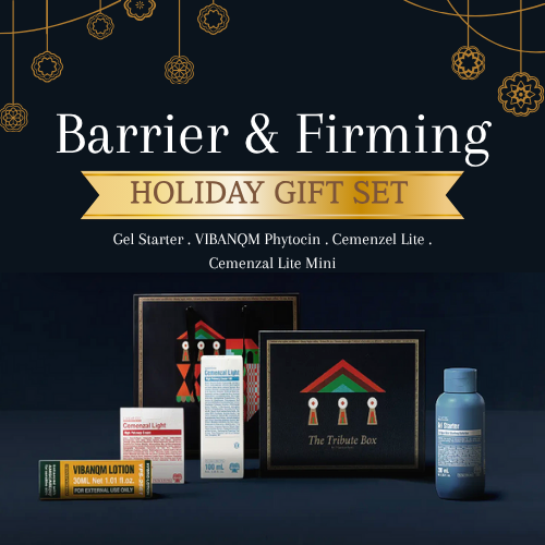 Pharmesthetics- The Tribute Box [ GOLD VER ]