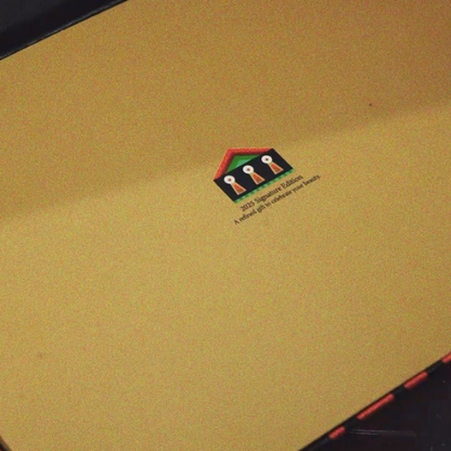 Pharmesthetics- The Tribute Box [ GOLD VER ]