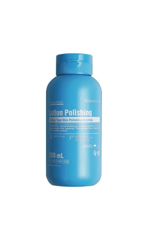 CONAPIDIL Lotion Polishing Cleanser