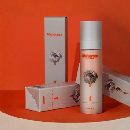 AXENDA Mahorosa Cream Essence Facial Mist (100ml)