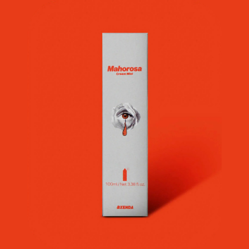 AXENDA Mahorosa Cream Essence Facial Mist (100ml)