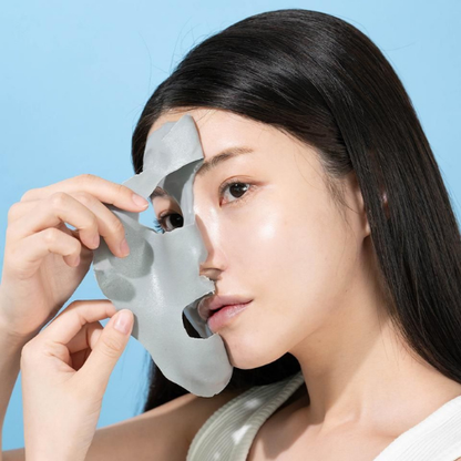 CONAPIDIL Cemenphalt 2-Step Korean Modeling Mask | Firming, Hydration & Skin Recovery