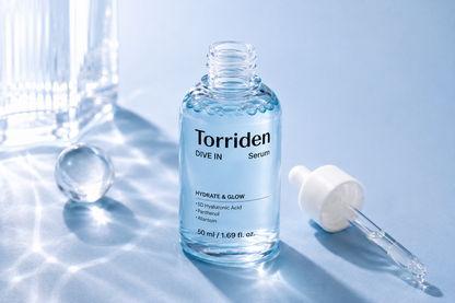 Torriden Dive-In Hydration Serum 50ml
