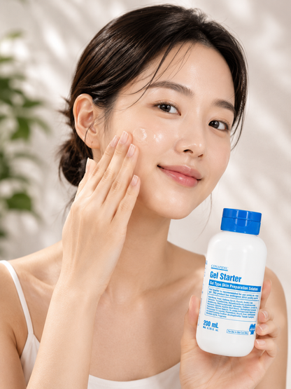 Pharmesthetics Conapidil Gel Starter-200mL