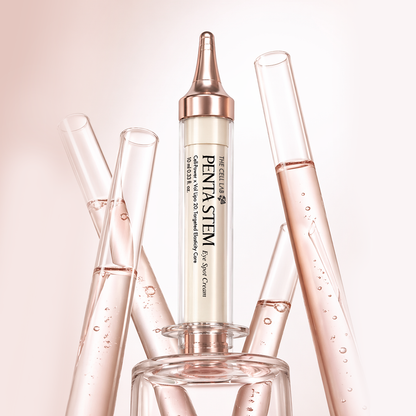 Penta Stem Eye Spot Cream