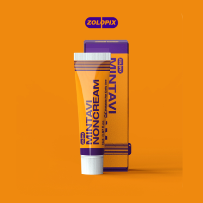 ZOLOPIX Mintavi Noncream 26ml | Antioxidant Booter