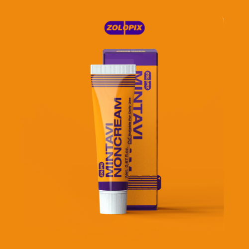 ZOLOPIX Mintavi Noncream 26ml | Antioxidant Booter