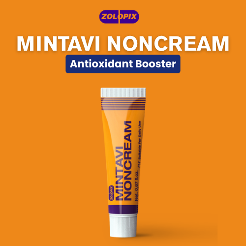 ZOLOPIX Mintavi Noncream 26ml | Antioxidant Booter