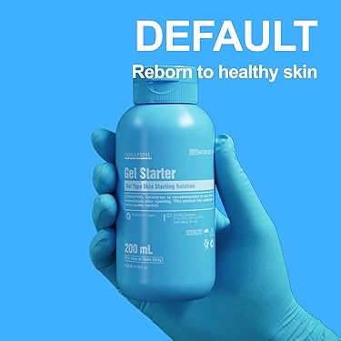 Pharmesthetics Conapidil Gel Starter-200mL