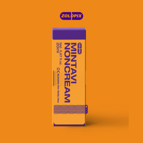 ZOLOPIX Mintavi Noncream 26ml | Antioxidant Booter