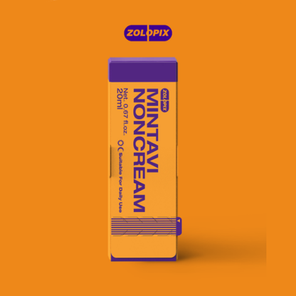 ZOLOPIX Mintavi Noncream 26ml | Antioxidant Booter