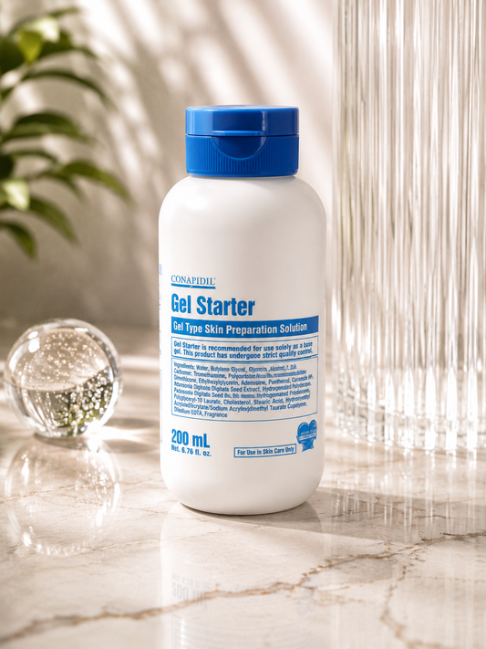 Pharmesthetics Conapidil Gel Starter-200mL