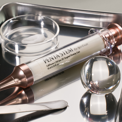 Penta Stem Eye Spot Cream