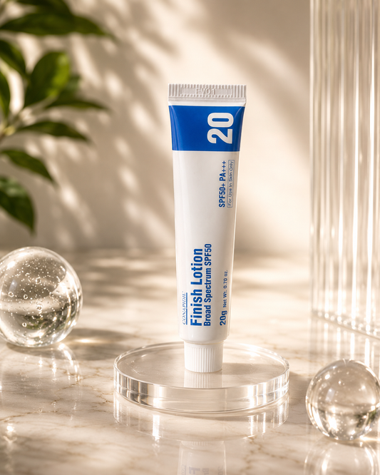 Pharmesthetic – KBeautyLab