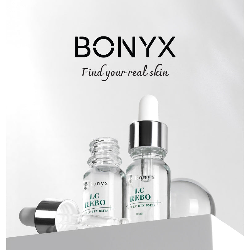 BONYX LC REBO Serum – Advanced Korean Anti-Aging Skin Repair Serum