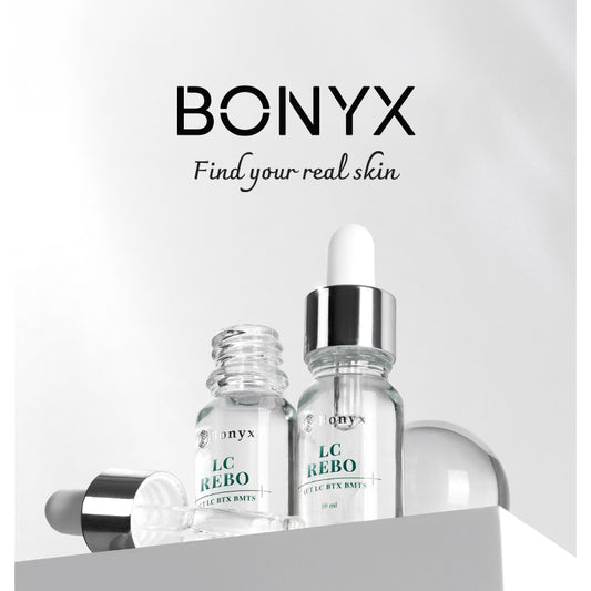 BONYX LC REBO Serum – Advanced Korean Anti-Aging Skin Repair Serum