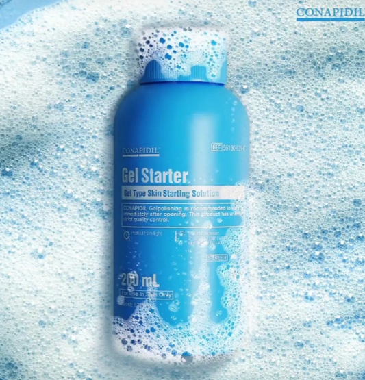 Pharmesthetics Conapidil Gel Starter-200mL