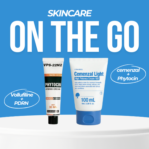 Skincare on the Go Set