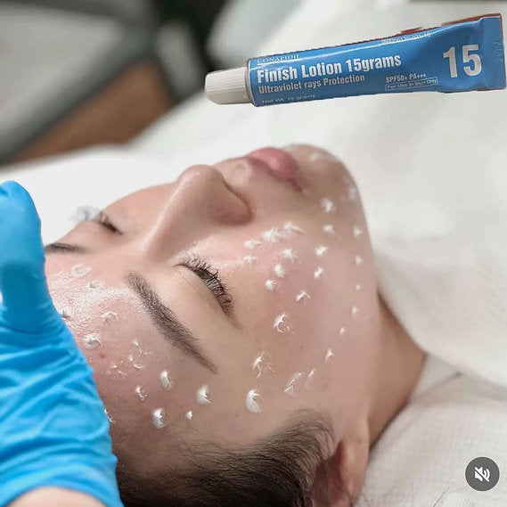 CONAPIDIL Finish Lotion – KBeautyLab