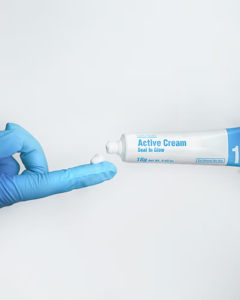 CONAPIDIL Superjection Home Full Spa Recovery Bundle