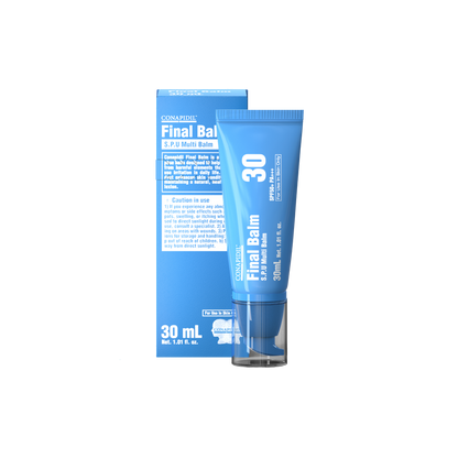 Conapidil Final Balm SPF 50+ PA +++ 30ml