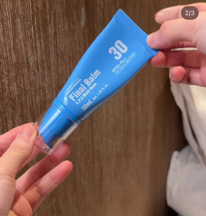Conapidil Final Balm SPF 50+ PA +++ 30ml