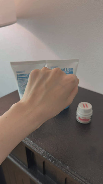 The Plump & Renew Peeling Pack
